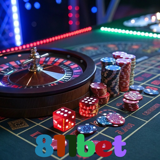  811bet