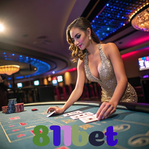  811bet