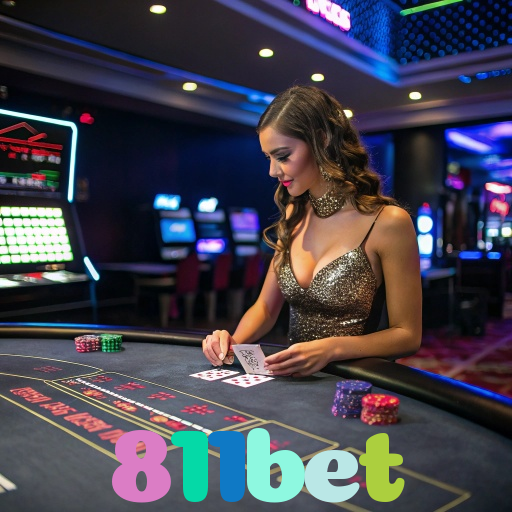  811bet