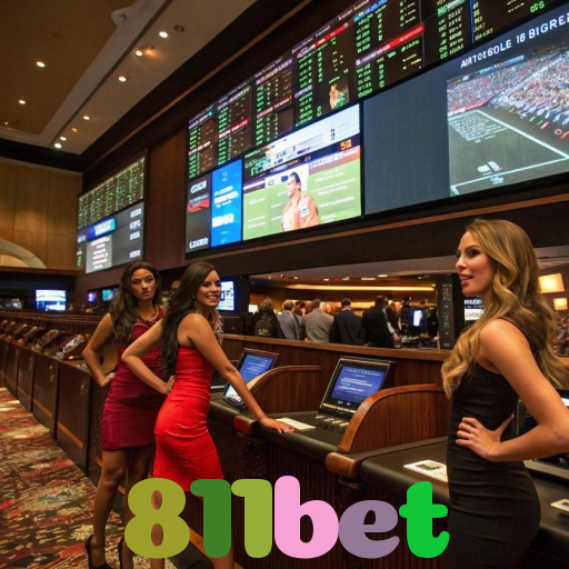  811bet