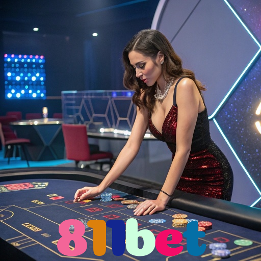  811bet