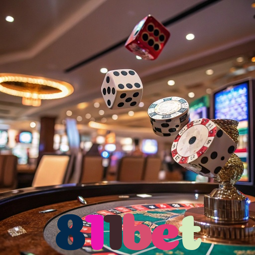  811bet