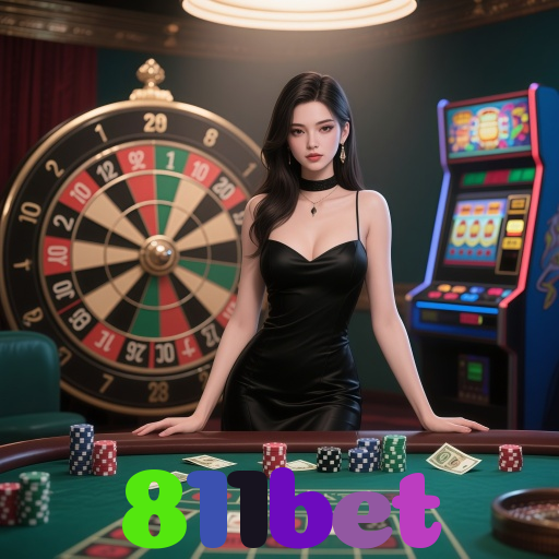  811bet