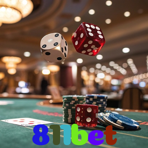  811bet