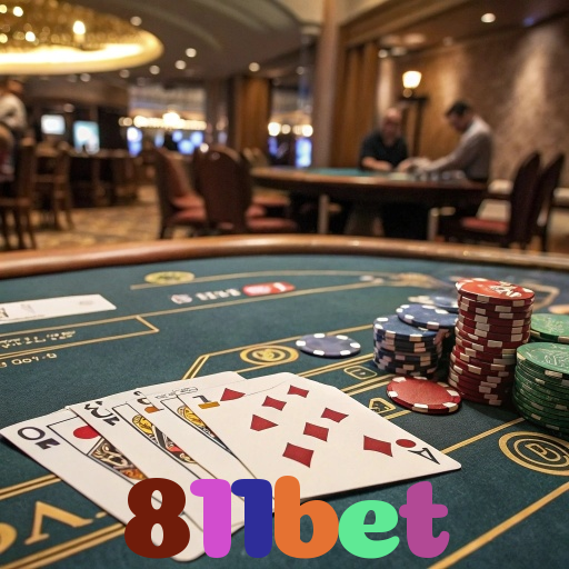  811bet