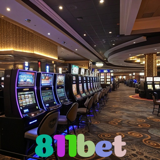  811bet