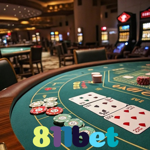  811bet