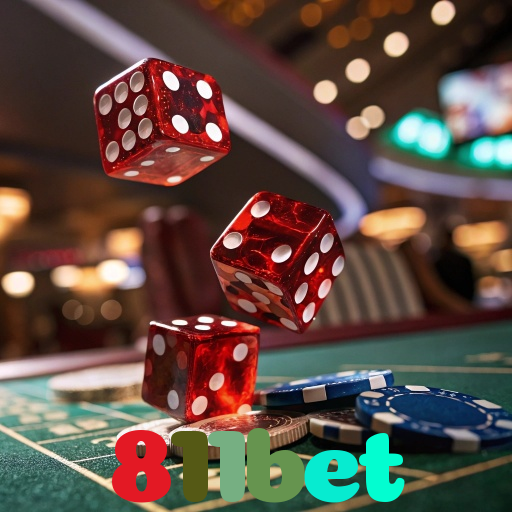  811bet