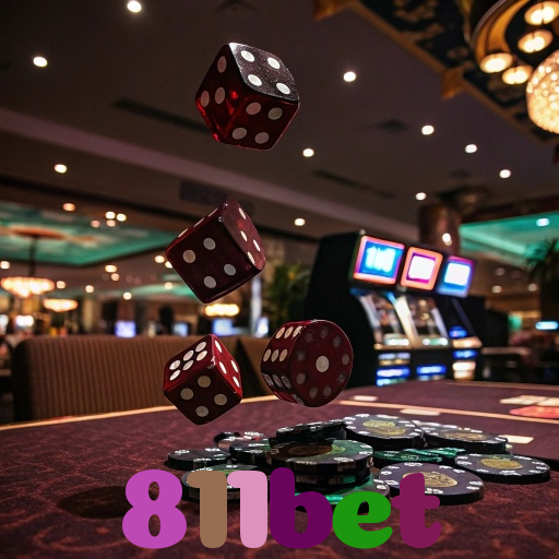  811bet