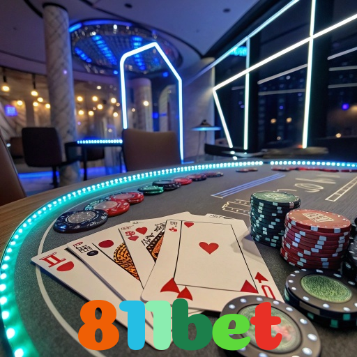  811bet
