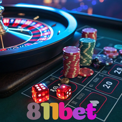  811bet
