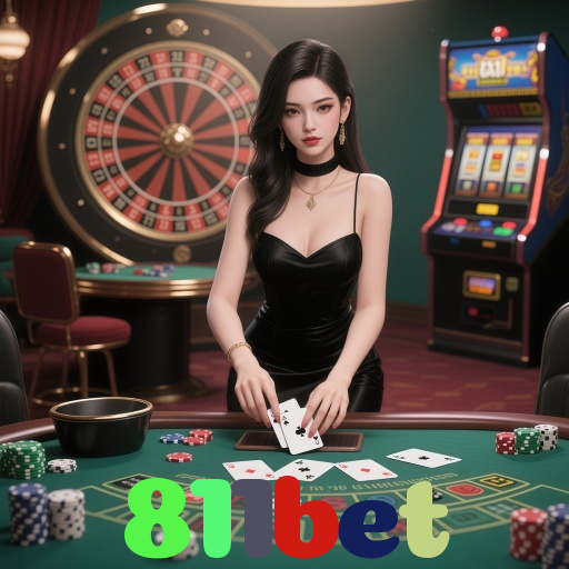  811bet