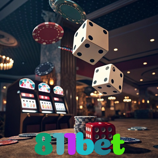  811bet