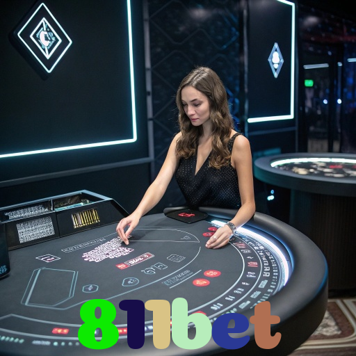  811bet