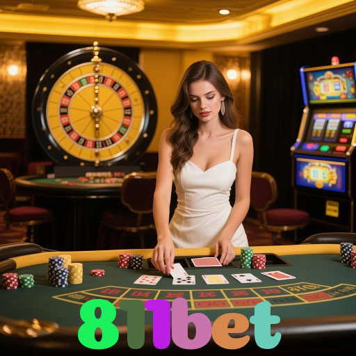  811bet