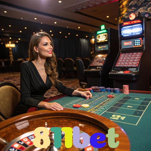  811bet