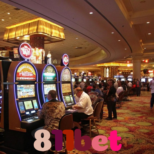  811bet