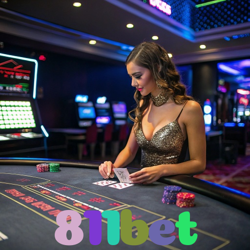  811bet