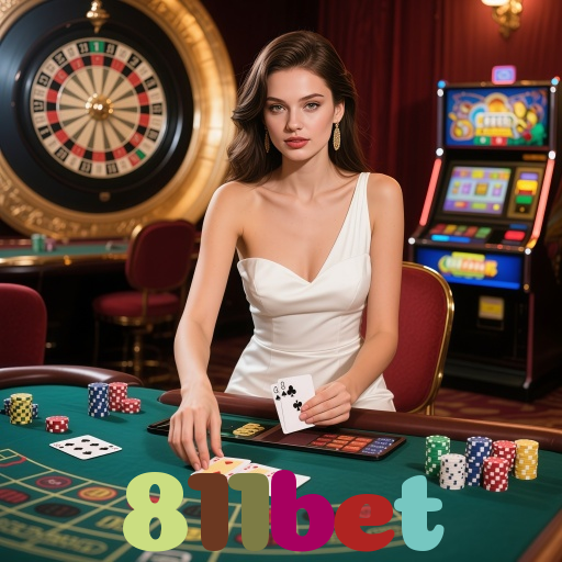  811bet