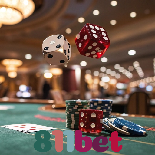  811bet