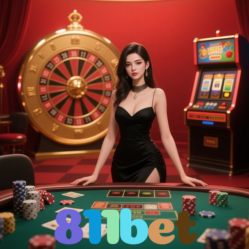  811bet