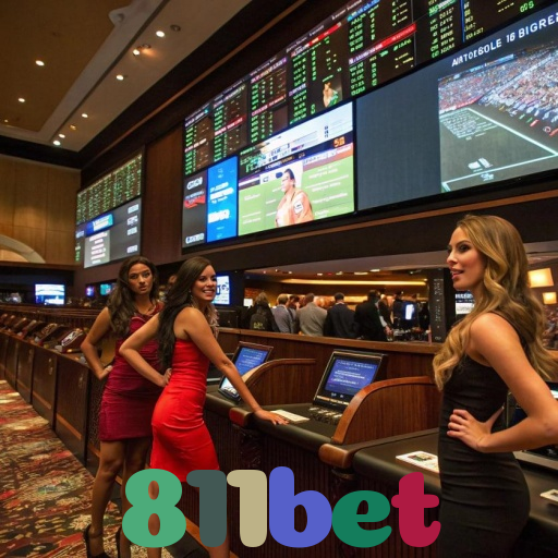  811bet