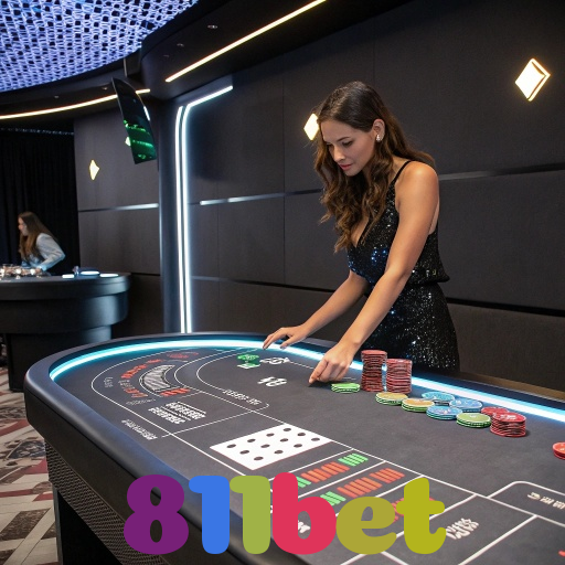  811bet