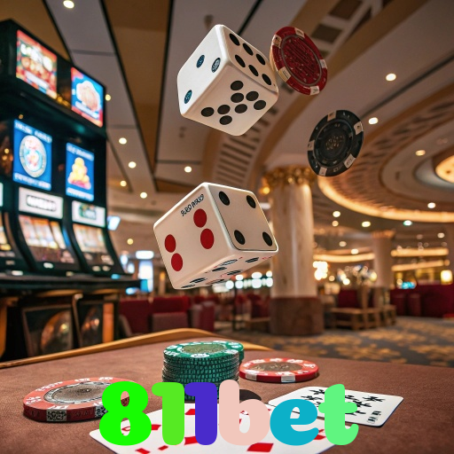  811bet