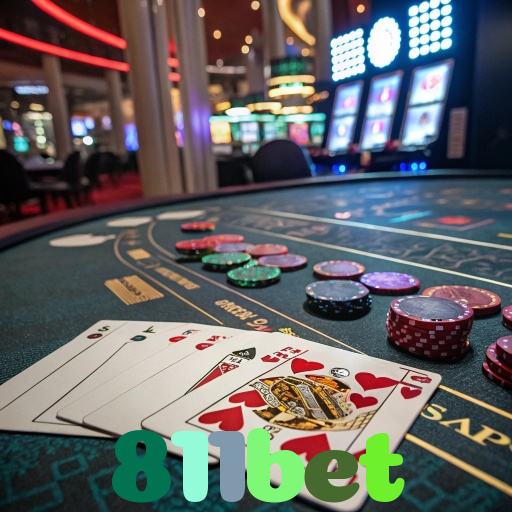  811bet