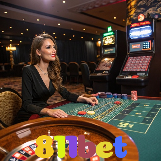  811bet