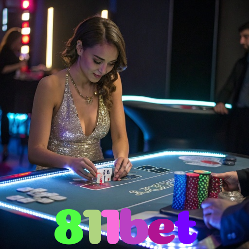  811bet