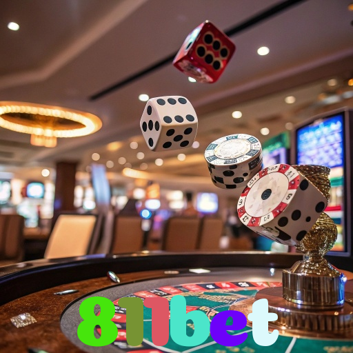  811bet