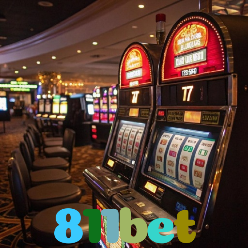  811bet