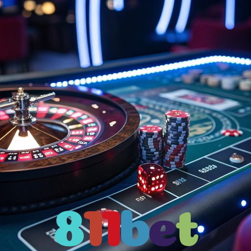  811bet