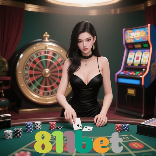  811bet