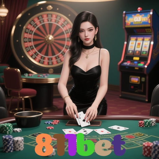  811bet