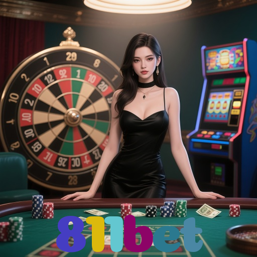  811bet