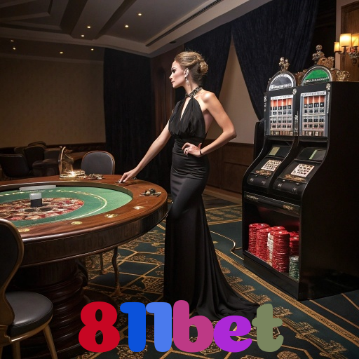  811bet