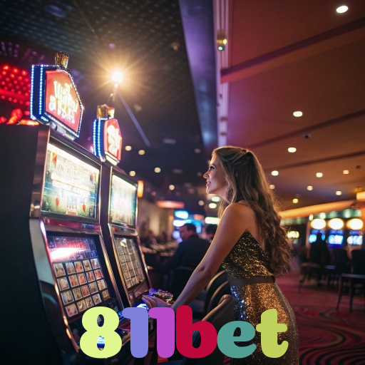  811bet