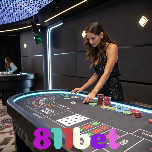  811bet
