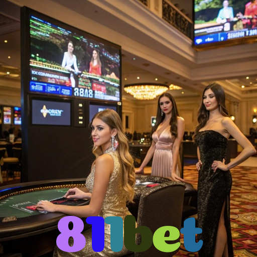  811bet