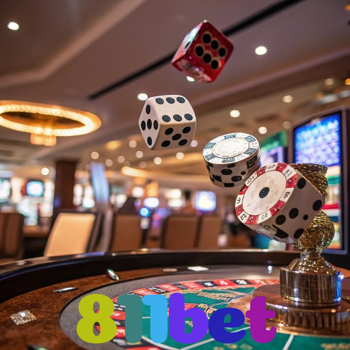  811bet