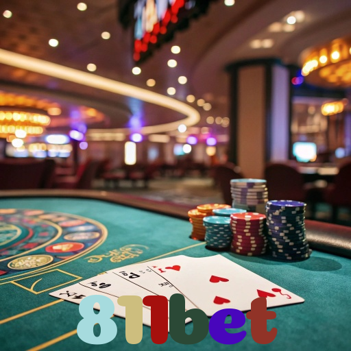  811bet