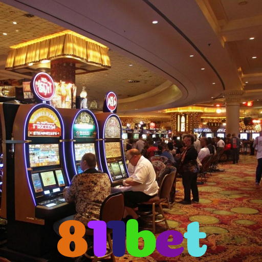  811bet
