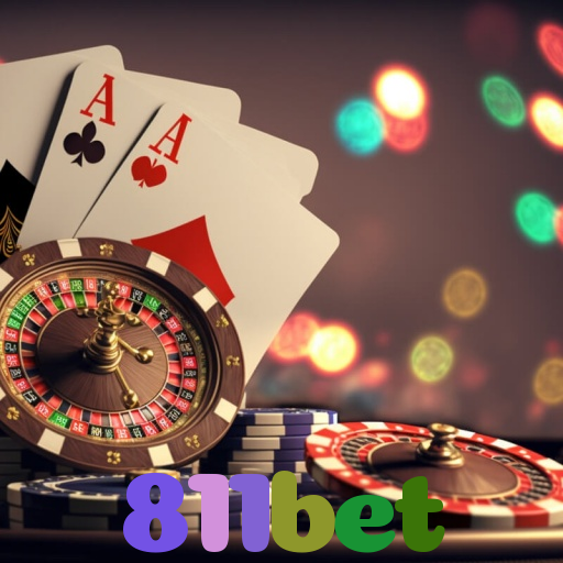  811bet