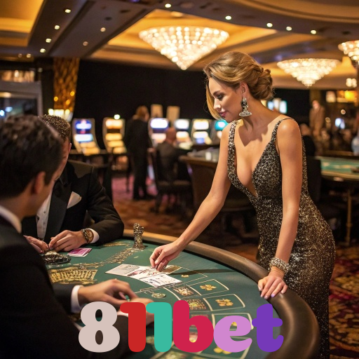  811bet
