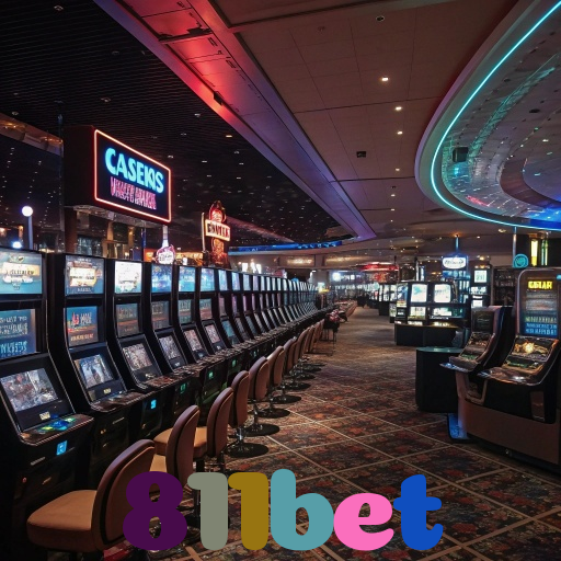  811bet