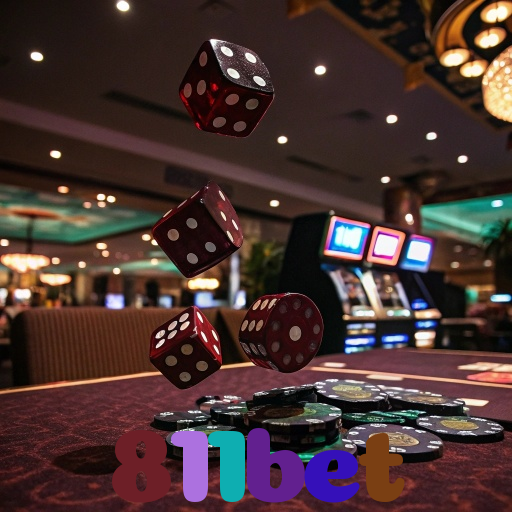  811bet