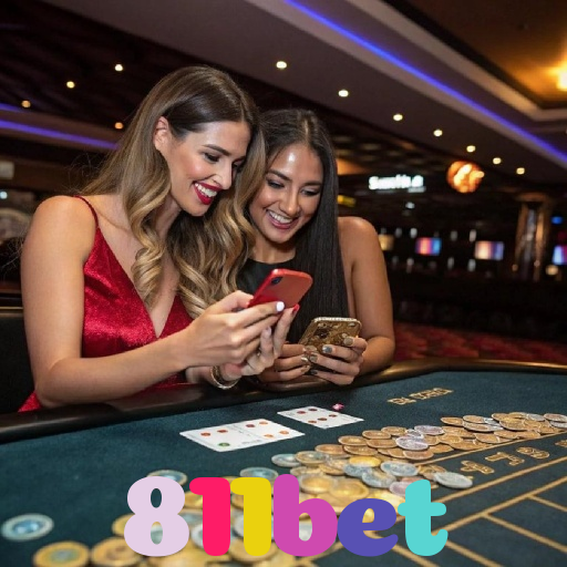  811bet