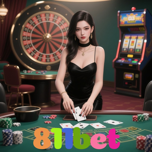  811bet